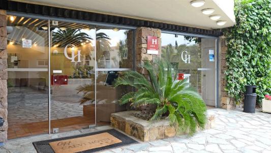 Calvi Hôtel - 11
