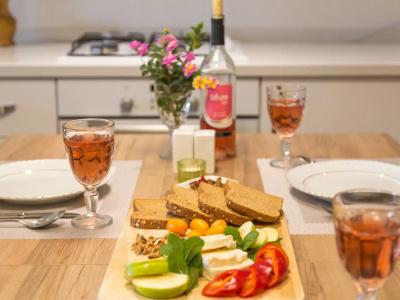 Kalkan Suites - 11