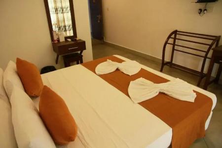 Sanu Lagoon Resort & Spa - 30