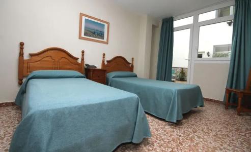 Mediterraneo Carihuela - 37