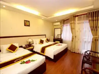 Luxury Nha Trang - 56