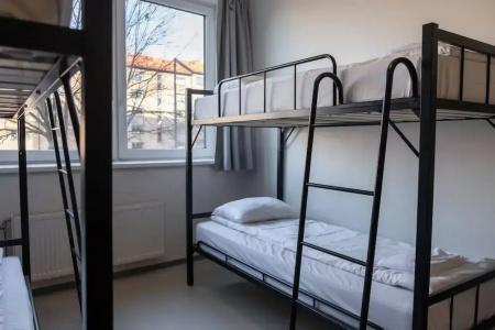 Bunks at Rode - 60