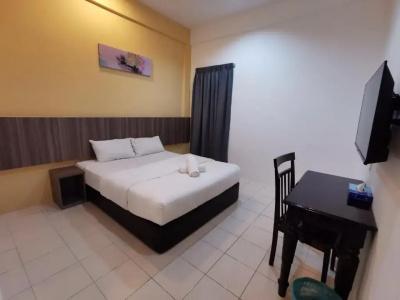 Ideal Senawang - 58