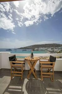 Thalassa Boutique - Suites - Adults Only - 75