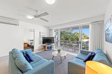 La Mer Sunshine Beachfront - 112