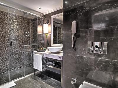 Mercure Istanbul Bomonti - 9