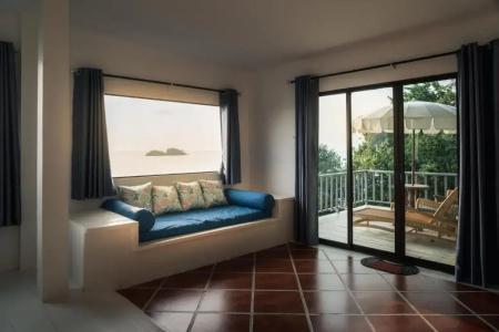 Koh Chang Cliff Beach Resort - 54