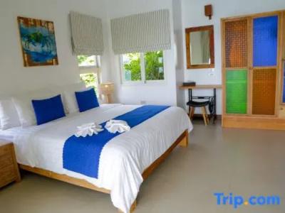 Purana Resort Koh Yao Noi - 85