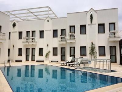 Asmin Bodrum - 11