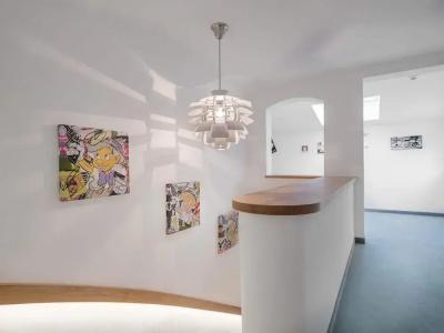The Storks Boutique Bad Hofgastein - 17