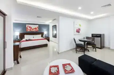 Hodelpa Centro Plaza - 71