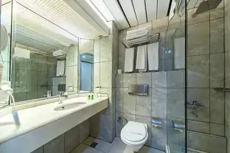 Istanbul Kervansaray - 9