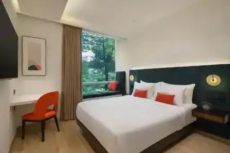Park Regis Singapore - 52