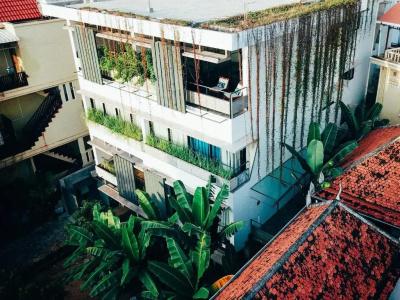 Rambutan Resort – Siem Reap - 158