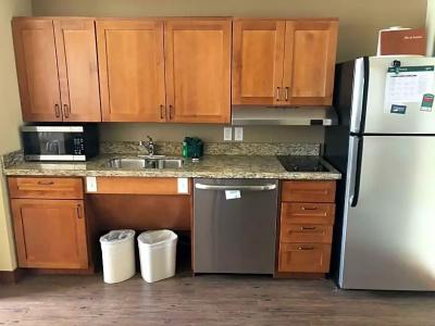 Homewood Suites by Hilton, - 48