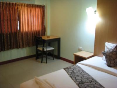 Siam Platinum Pattaya - 17