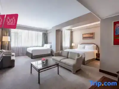 Marco Polo Hongkong - 38