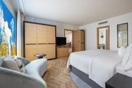 The Westin Grand, Berlin - 217