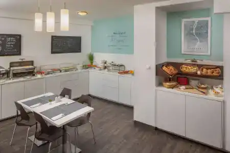 Escala & Suites - 10