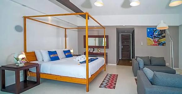 Baan Bophut Beach Samui - Sha Extra Plus - 157