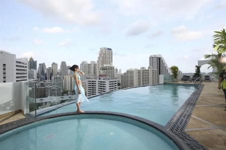 Shama Sukhumvit Bangkok - 14