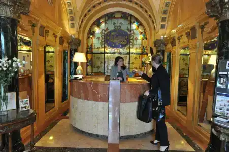 Best Western Plus hôTel d'Anjou - 21