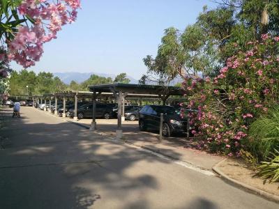 Hôtel Marina Corsica - 18