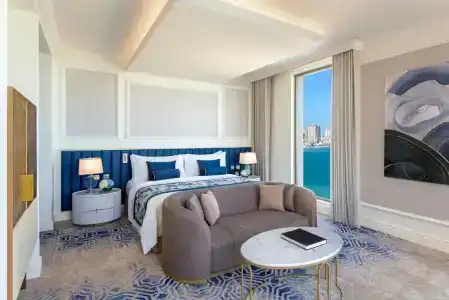 The St. Regis - 111