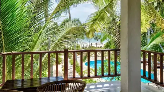 Good Karma Ayurvedic Resort - 37