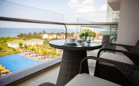 Gold Coast Resort & Spa - 7