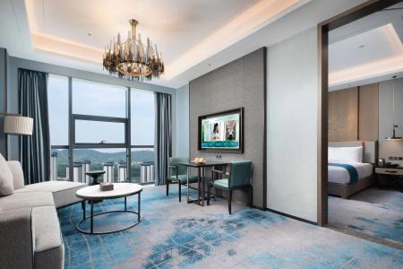 Ramada by Wyndham New York Times Square West - 2