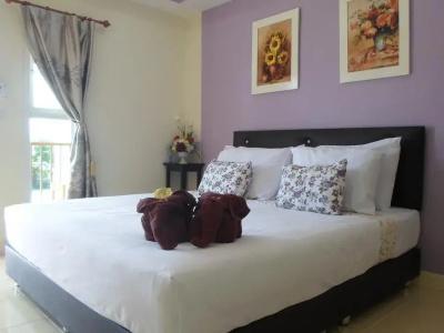The Moonlight Place - 26