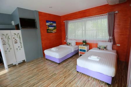 Greenery Resort Koh Tao - 4