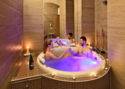 Absolutum Wellness - 23