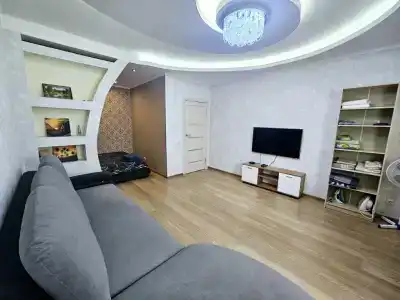на Чистопольской 85а (Казань Арена) - 3
