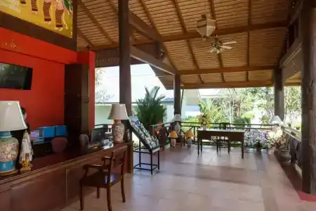 Viangngam Lanna Villa Sha Extra Plus - 27