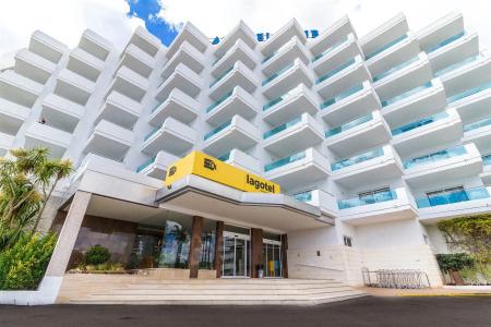 Eix Lagotel Holiday Resort - 0
