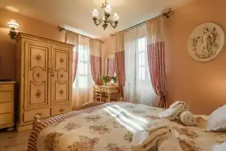Monte Cristo - 27