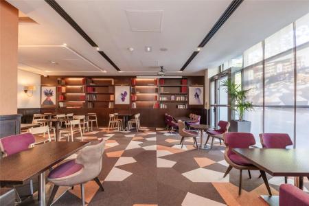 Radisson Blu Paris-Boulogne - 31