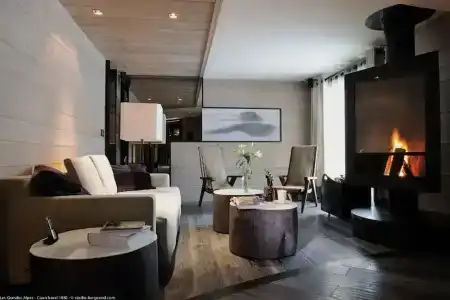 Grandes Alpes - 42