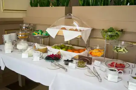KADORR Resort & Spa - 11
