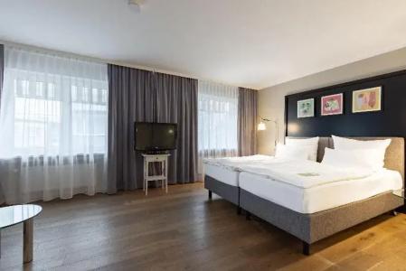 Best Western Goldenes Rad - 72