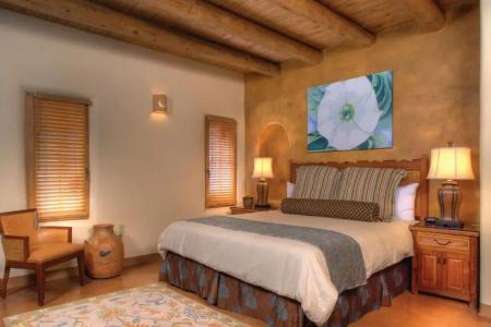 WorldMark Santa Fe - 85