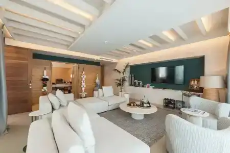 Folie Marine Beach & Club - Soleil Resort - 131