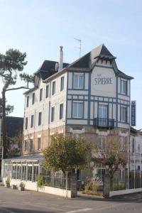 Hôtel Le Saint Pierre, La Baule-Escoublac - 27