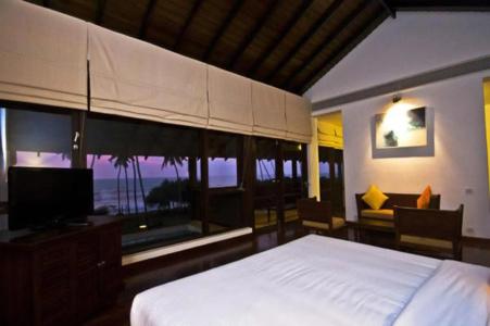 Oak Ray Haridra Beach Resort - 3