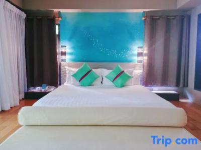 Mercure Koh Chang Hideaway - Sha Extra Plus - 85