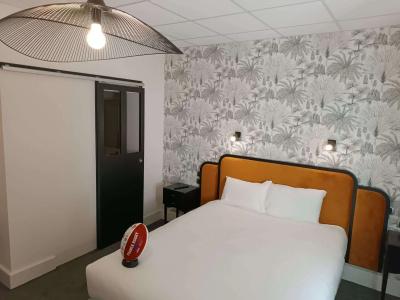 Contact hôTel Limoges - Des Deux Moulins - Ex Boni - 5