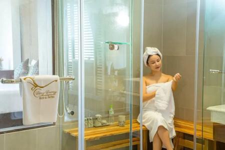 Dong Duong & Suites - 33