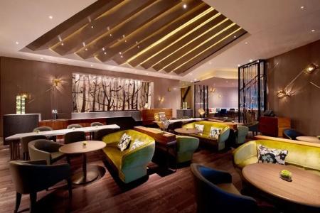 Hyatt Regency Suzhou - 18